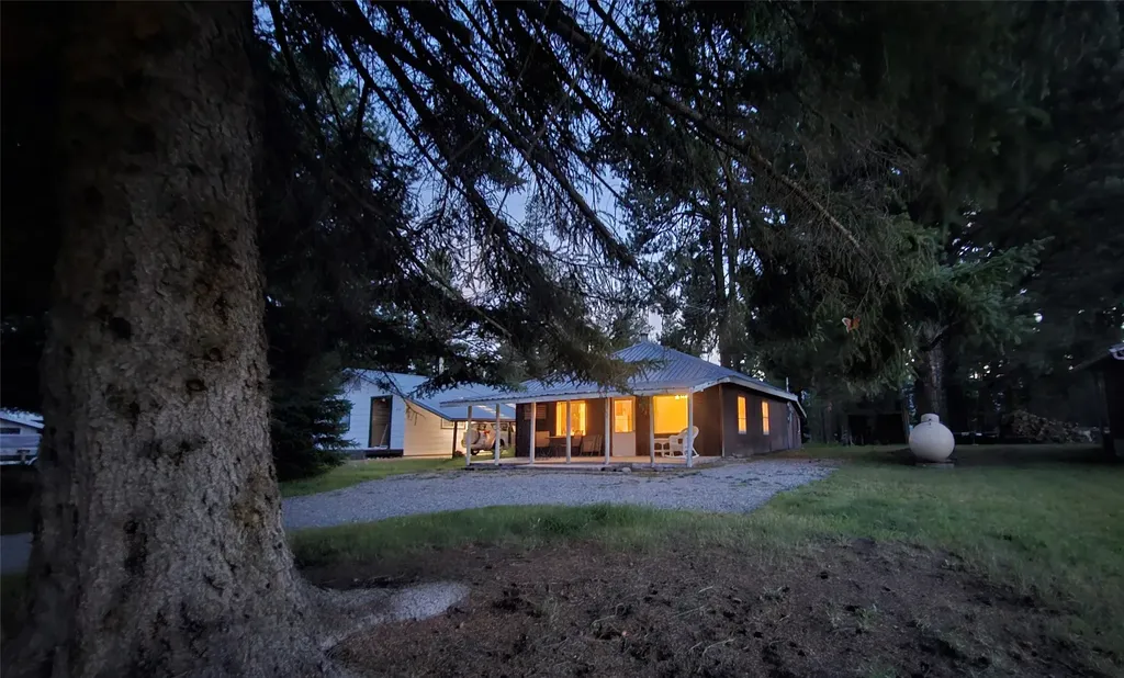 808 2nd Street N Lincoln MT 59639