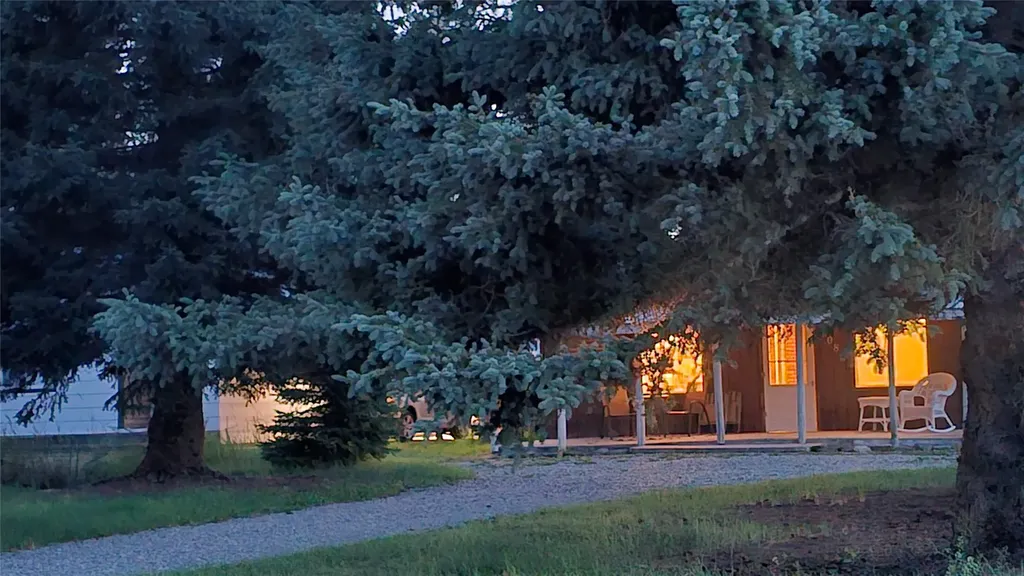 808 2nd Street N Lincoln MT 59639