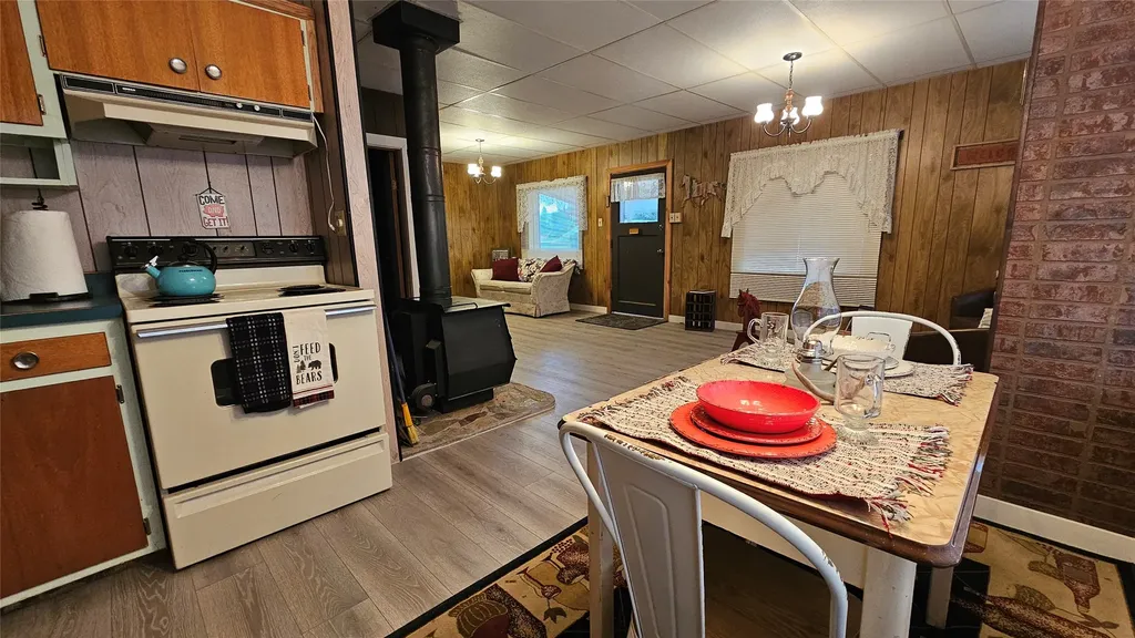 808 2nd Street N Lincoln MT 59639