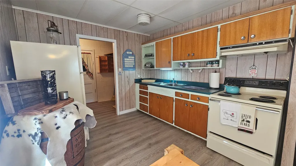808 2nd Street N Lincoln MT 59639