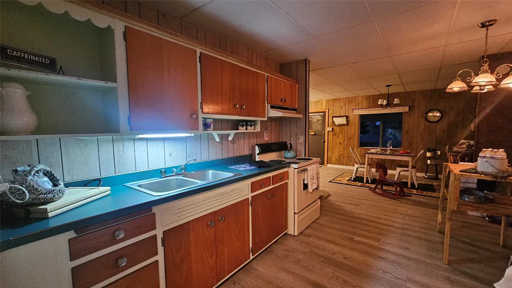 808 2nd Street N Lincoln MT 59639