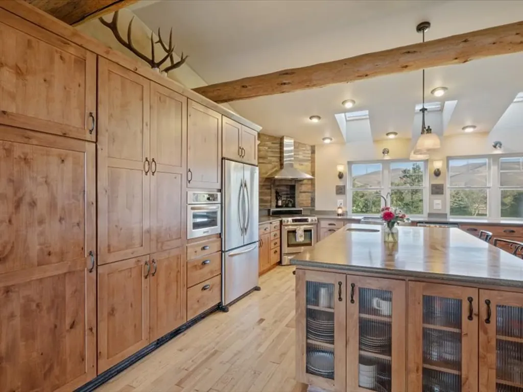 7517 Duffy Lane Canyon Creek MT 59633