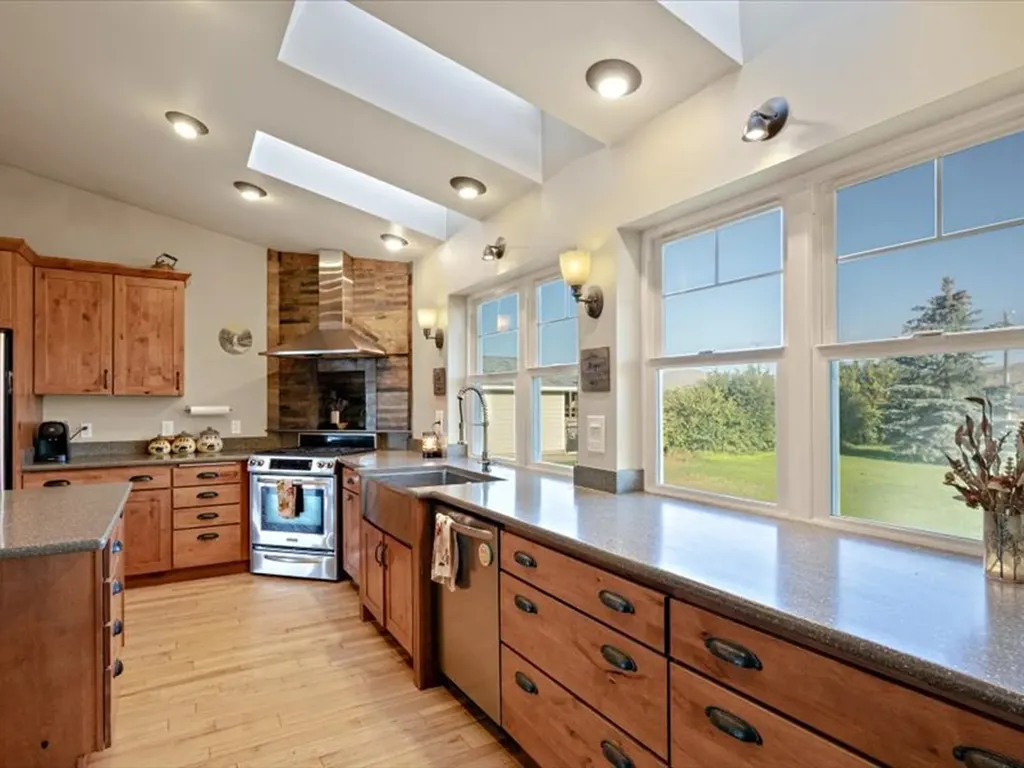 7517 Duffy Lane Canyon Creek MT 59633