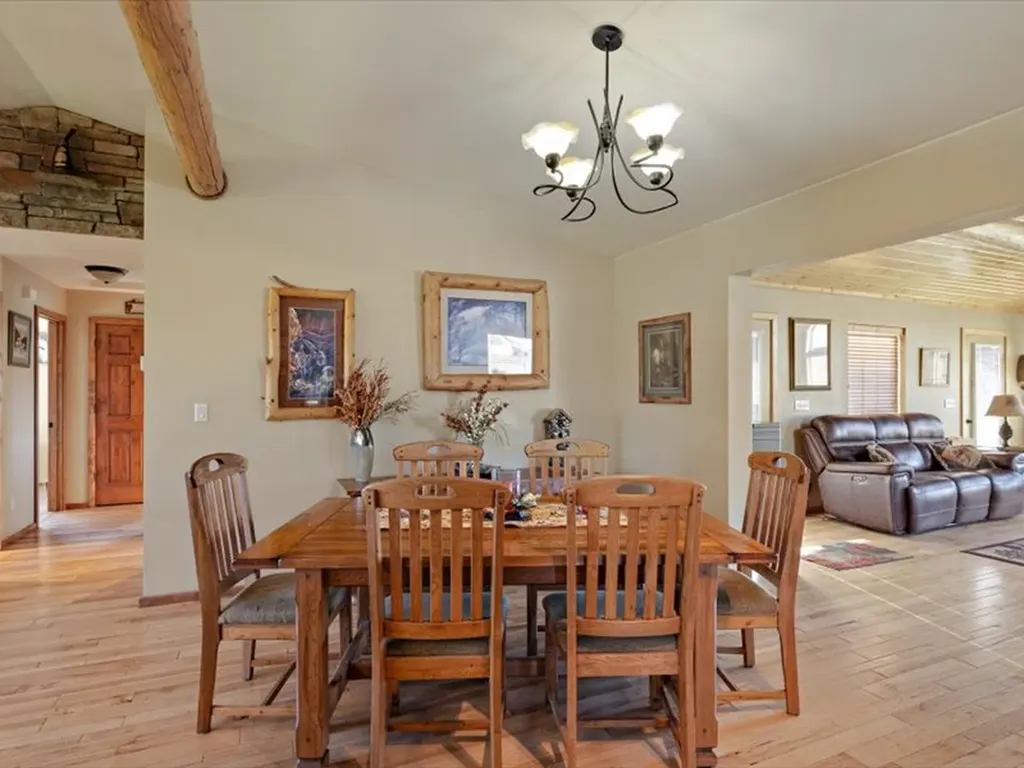 7517 Duffy Lane Canyon Creek MT 59633