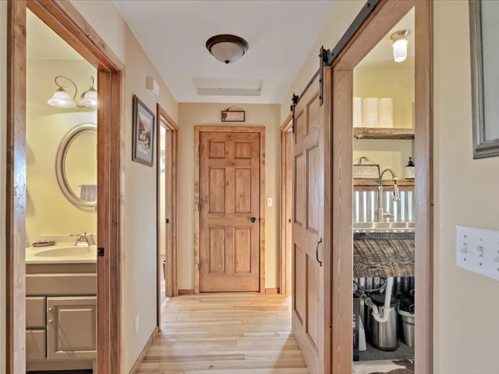 7517 Duffy Lane Canyon Creek MT 59633