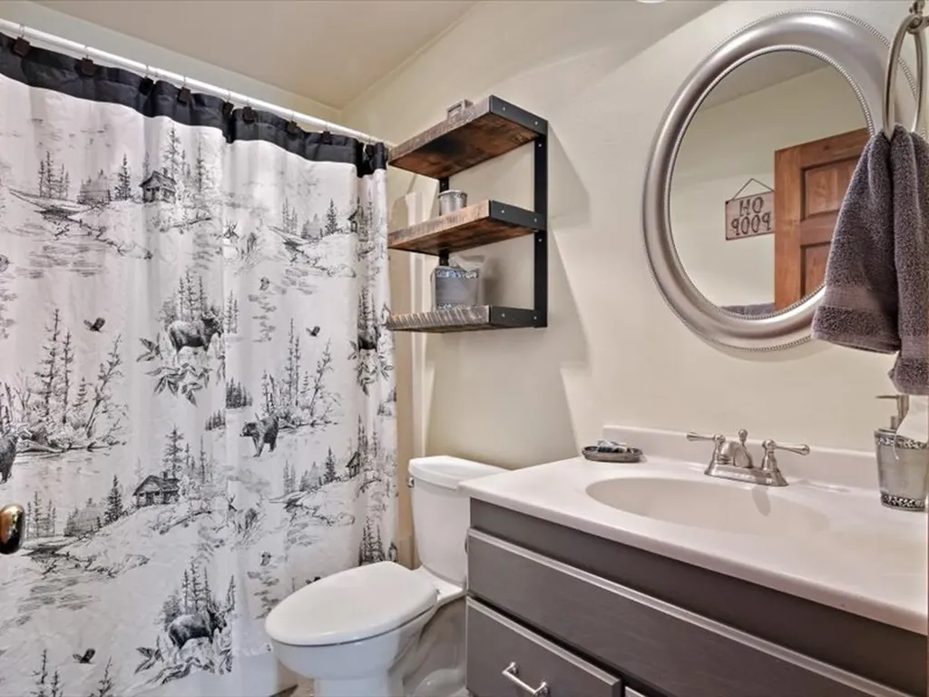 7517 Duffy Lane Canyon Creek MT 59633
