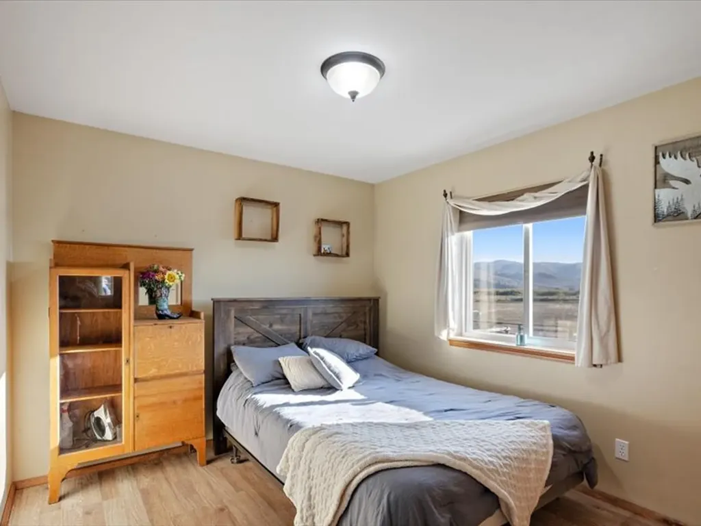 7517 Duffy Lane Canyon Creek MT 59633