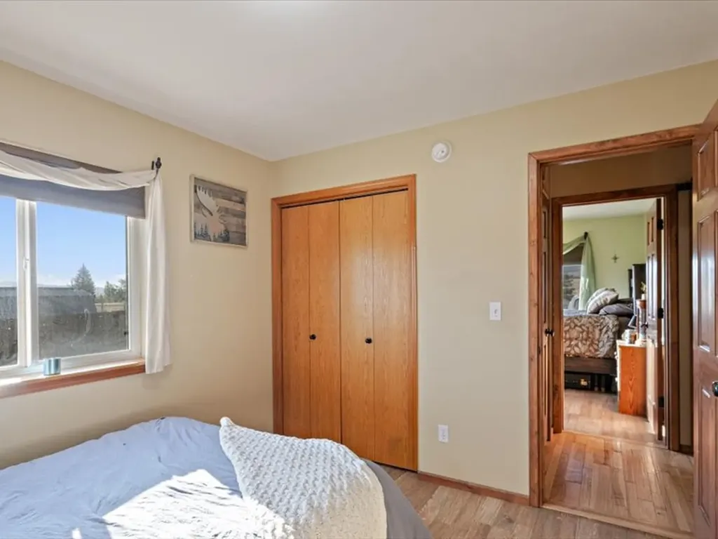 7517 Duffy Lane Canyon Creek MT 59633
