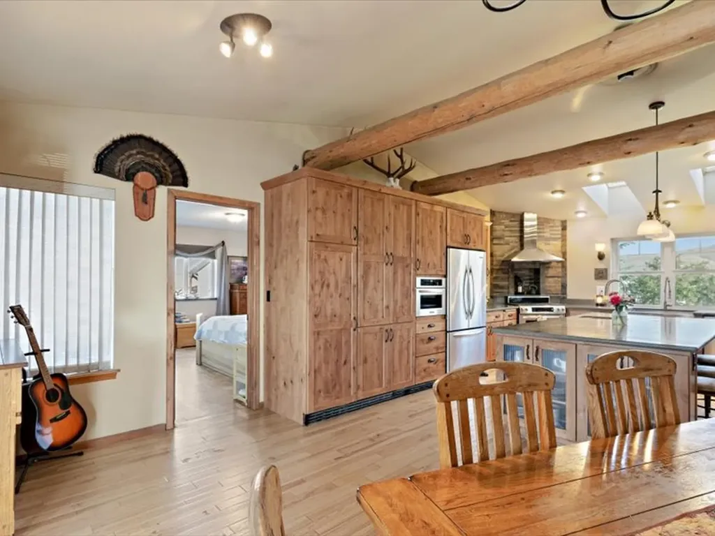 7517 Duffy Lane Canyon Creek MT 59633