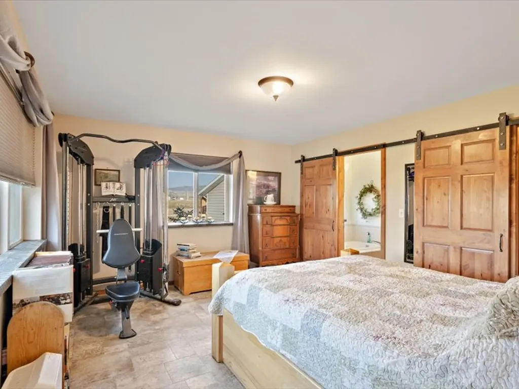 7517 Duffy Lane Canyon Creek MT 59633
