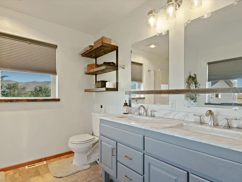 7517 Duffy Lane Canyon Creek MT 59633