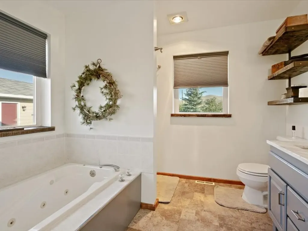 7517 Duffy Lane Canyon Creek MT 59633