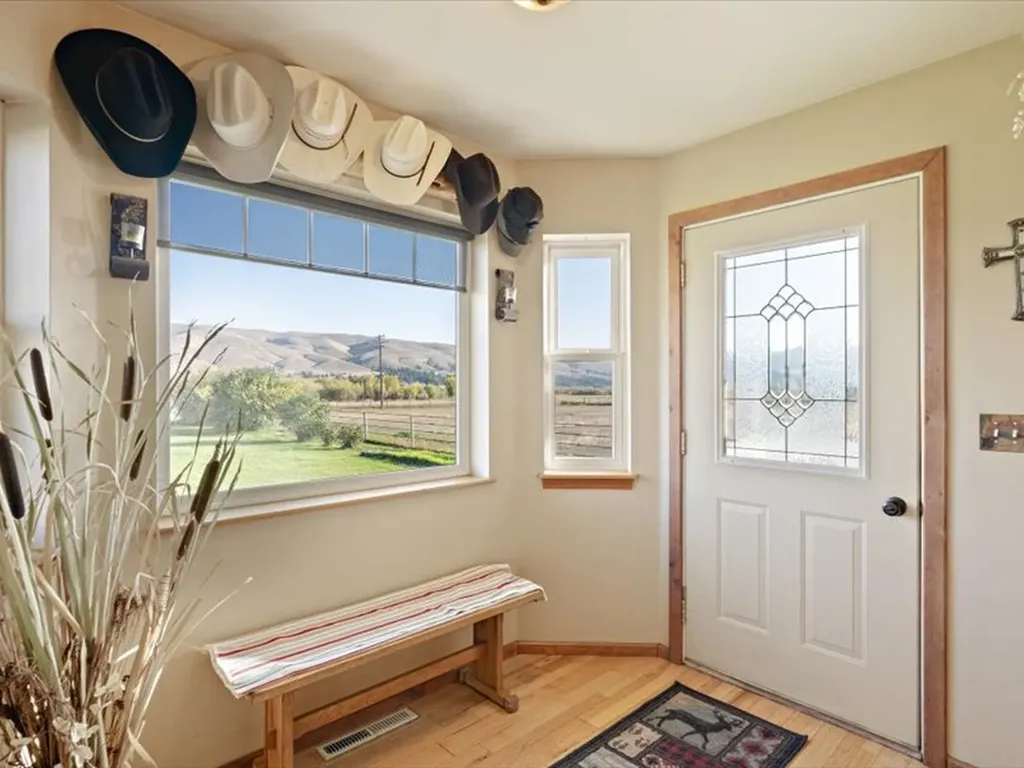 7517 Duffy Lane Canyon Creek MT 59633