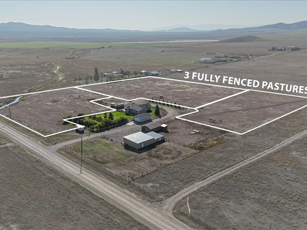 7517 Duffy Lane Canyon Creek MT 59633