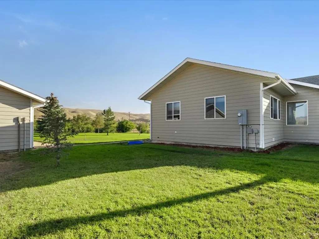 7517 Duffy Lane Canyon Creek MT 59633
