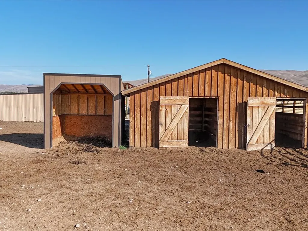 7517 Duffy Lane Canyon Creek MT 59633