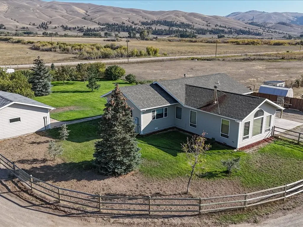 7517 Duffy Lane Canyon Creek MT 59633
