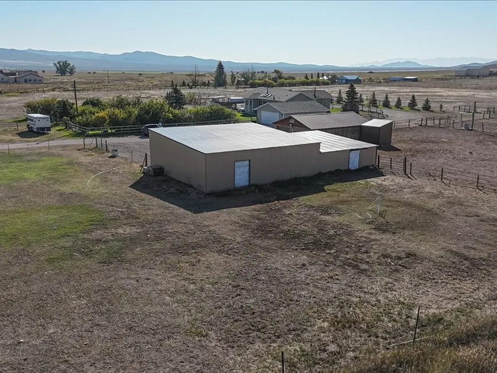 7517 Duffy Lane Canyon Creek MT 59633