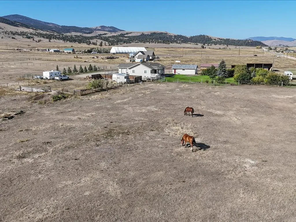 7517 Duffy Lane Canyon Creek MT 59633
