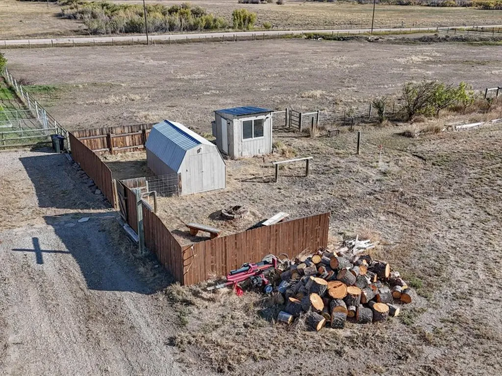7517 Duffy Lane Canyon Creek MT 59633