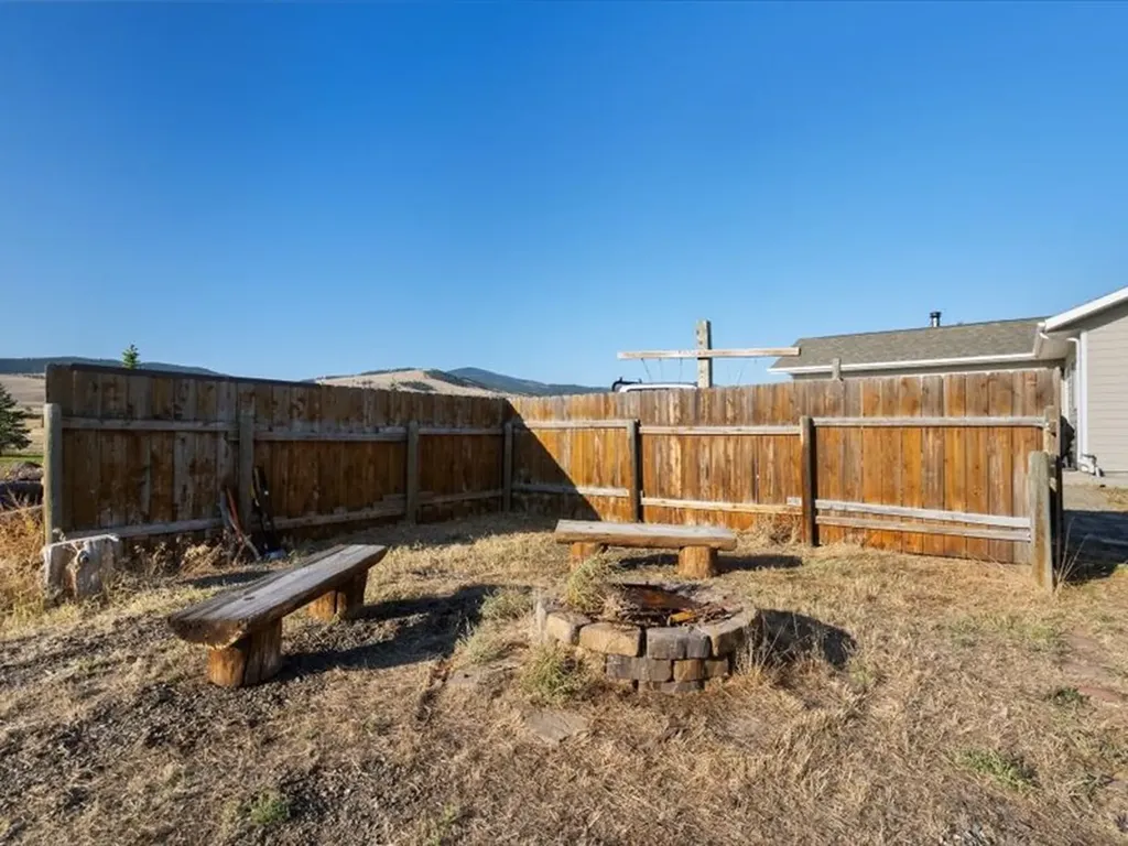 7517 Duffy Lane Canyon Creek MT 59633
