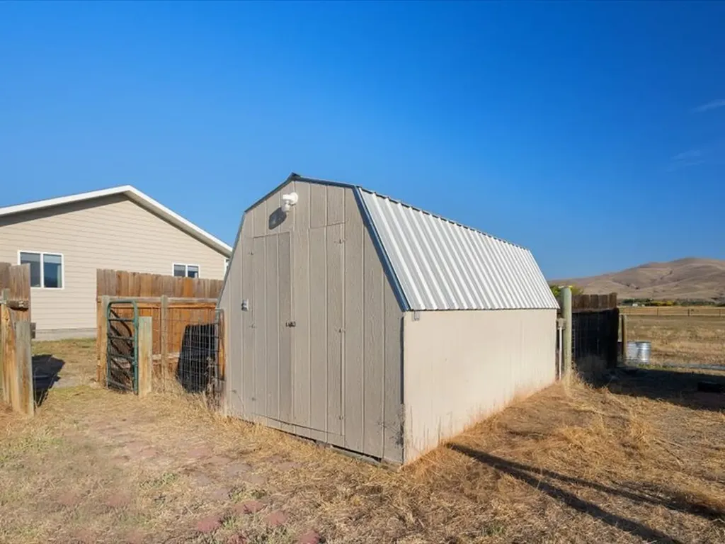7517 Duffy Lane Canyon Creek MT 59633
