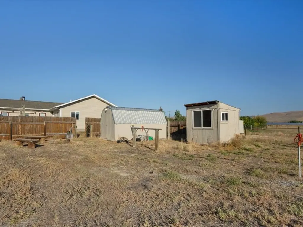 7517 Duffy Lane Canyon Creek MT 59633