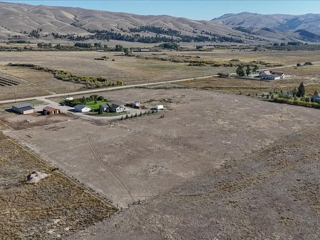 7517 Duffy Lane Canyon Creek MT 59633