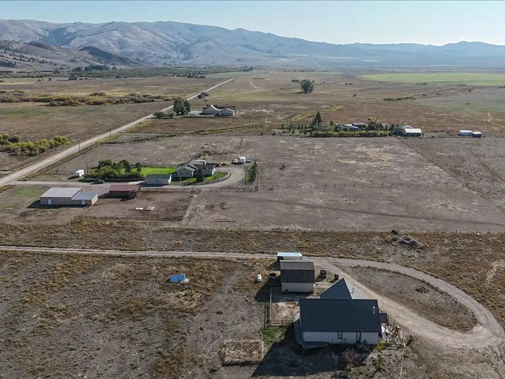7517 Duffy Lane Canyon Creek MT 59633