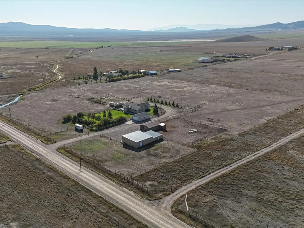 7517 Duffy Lane Canyon Creek MT 59633