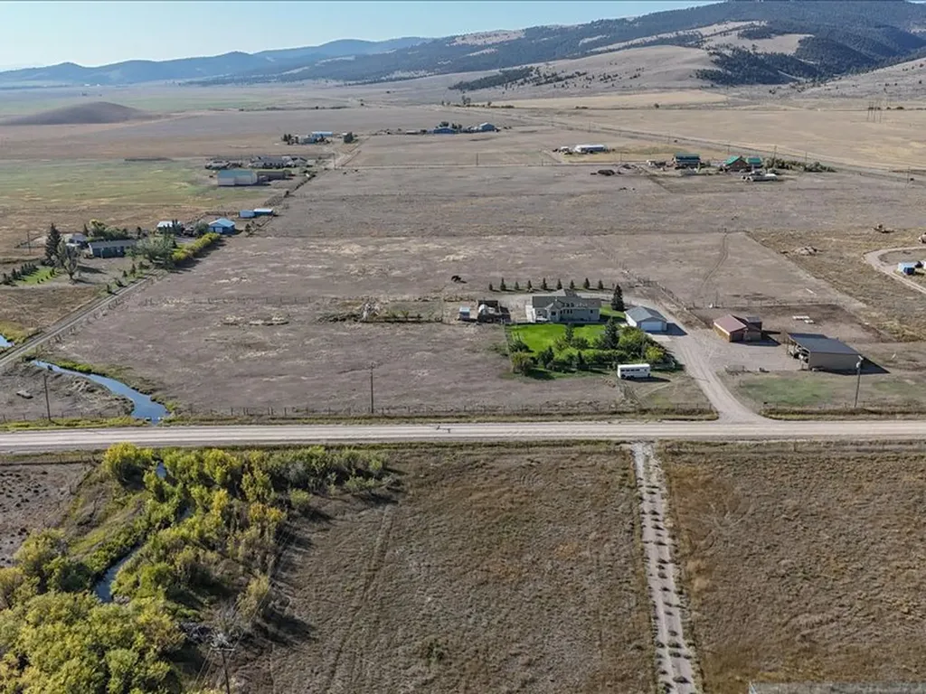 7517 Duffy Lane Canyon Creek MT 59633