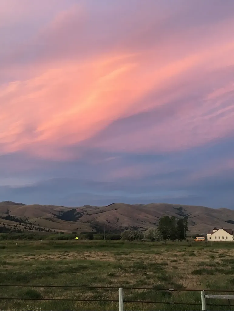 7517 Duffy Lane Canyon Creek MT 59633