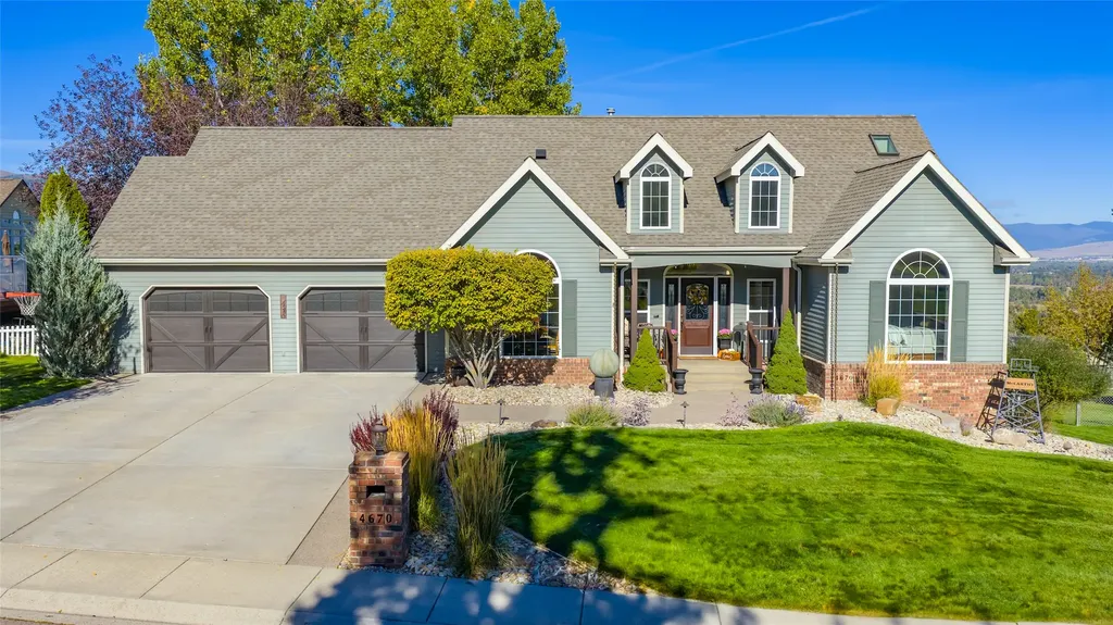 4670 Nicole Court Missoula MT 59803