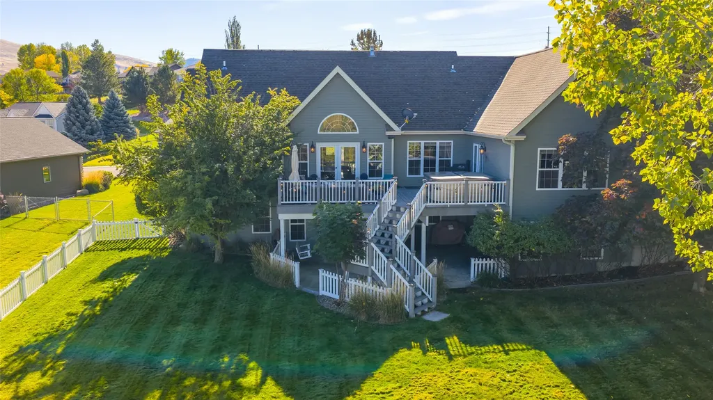 4670 Nicole Court Missoula MT 59803