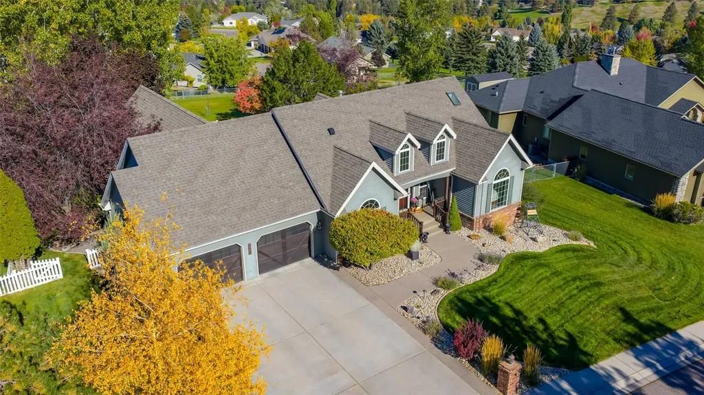 4670 Nicole Court Missoula MT 59803