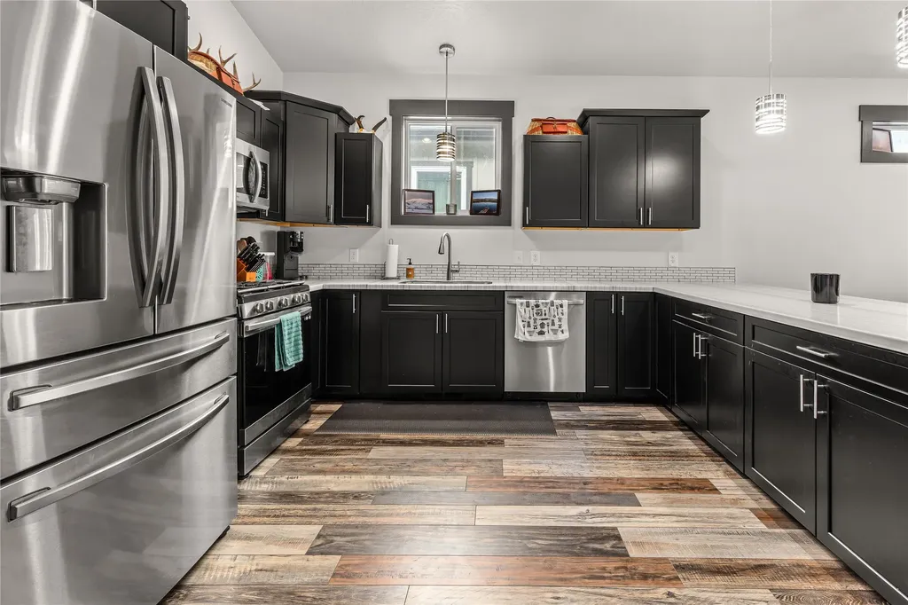 2519 Chuck Wagon Drive Missoula MT 59808
