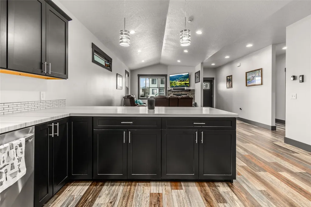 2519 Chuck Wagon Drive Missoula MT 59808