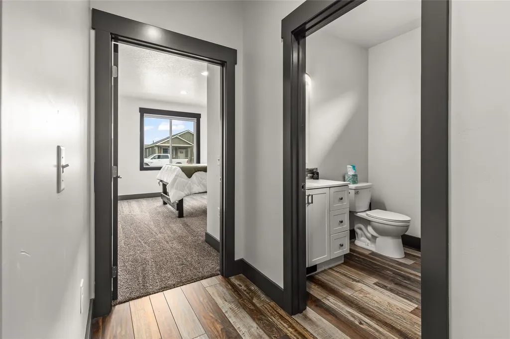 2519 Chuck Wagon Drive Missoula MT 59808