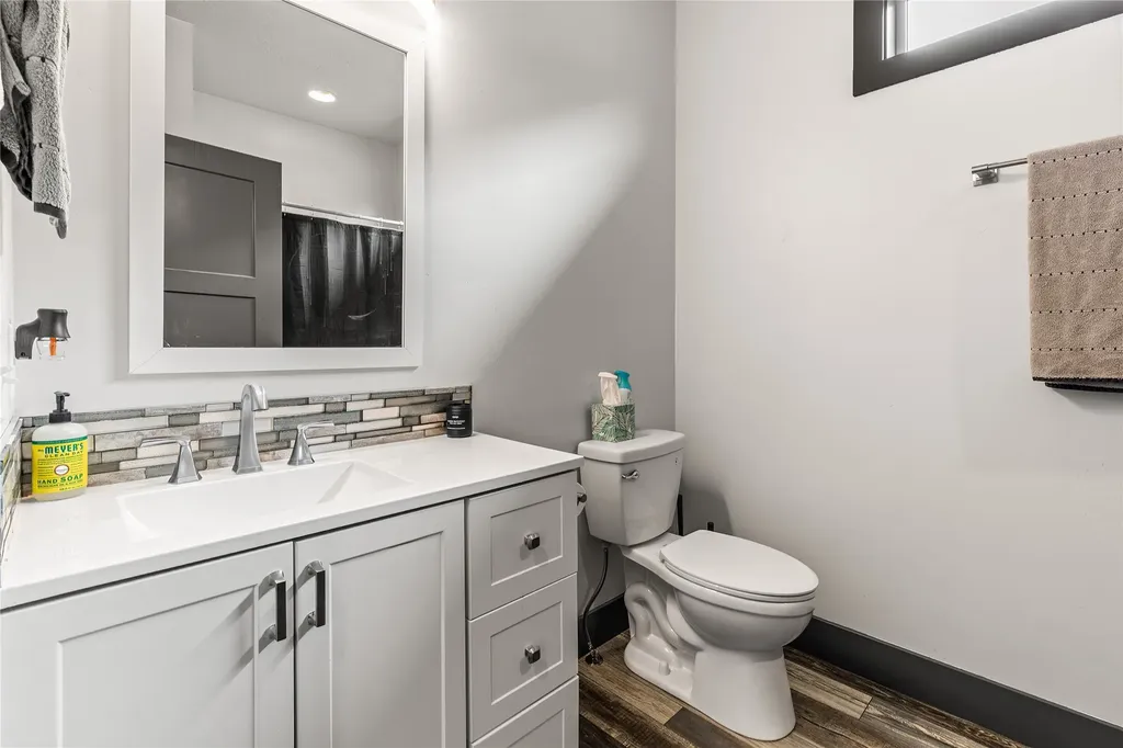 2519 Chuck Wagon Drive Missoula MT 59808