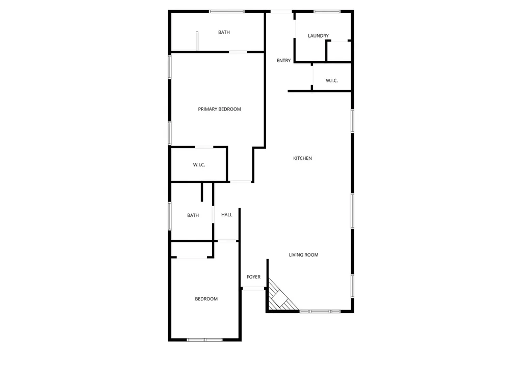 2519 Chuck Wagon Drive Missoula MT 59808
