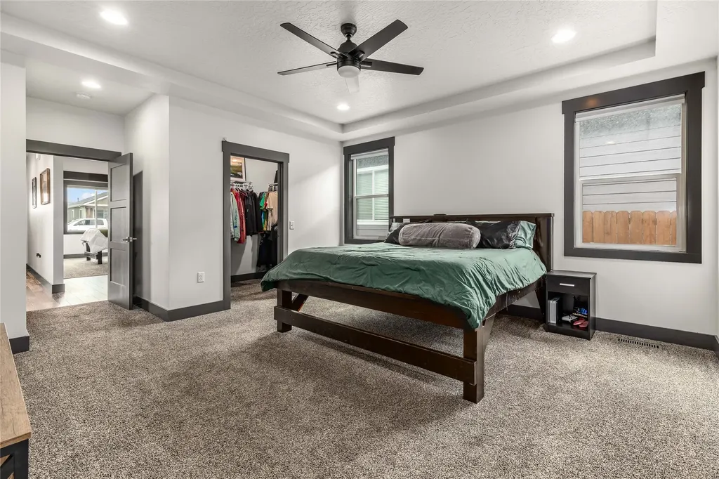 2519 Chuck Wagon Drive Missoula MT 59808