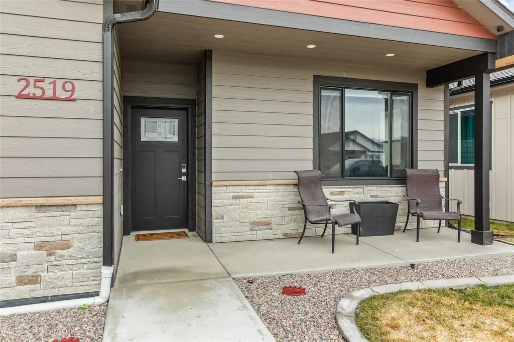 2519 Chuck Wagon Drive Missoula MT 59808