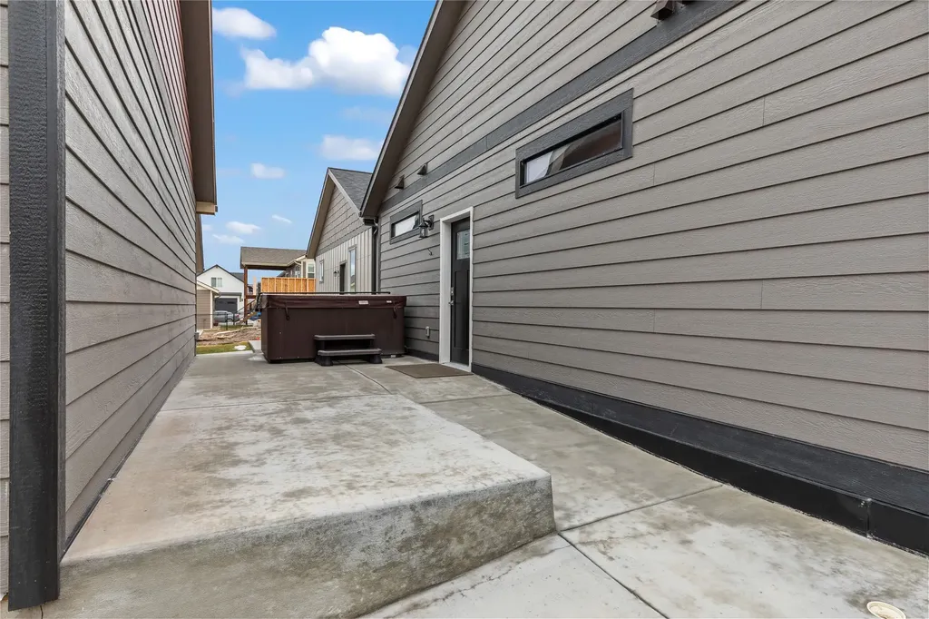2519 Chuck Wagon Drive Missoula MT 59808