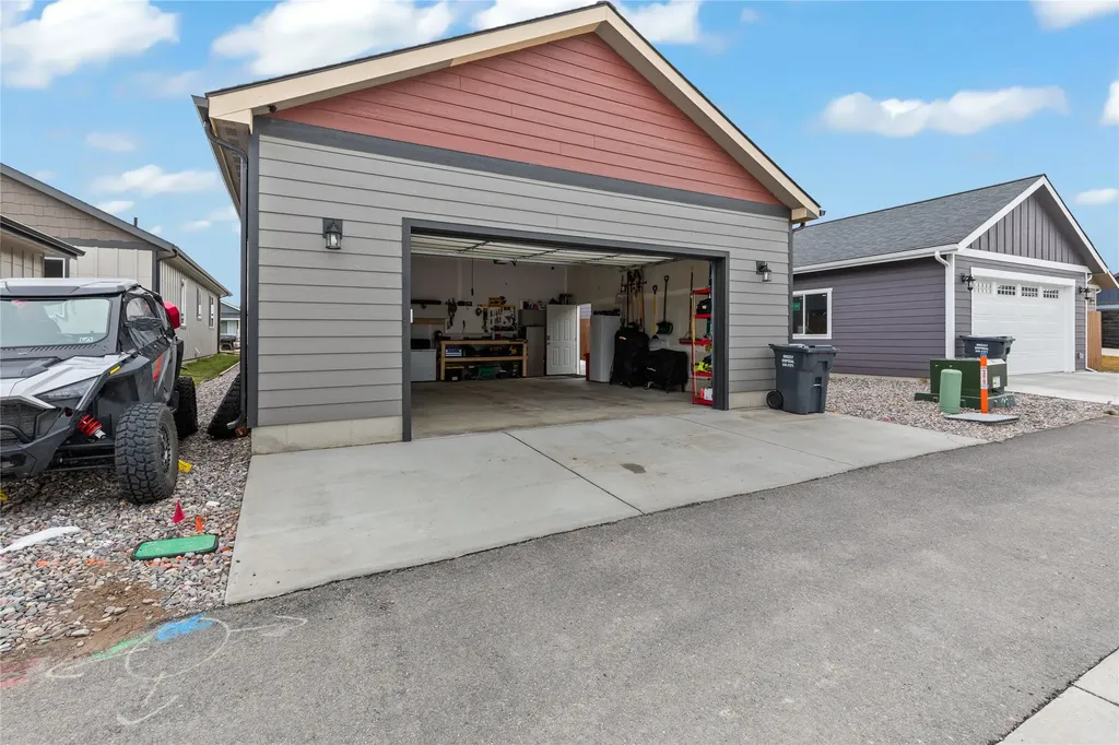 2519 Chuck Wagon Drive Missoula MT 59808