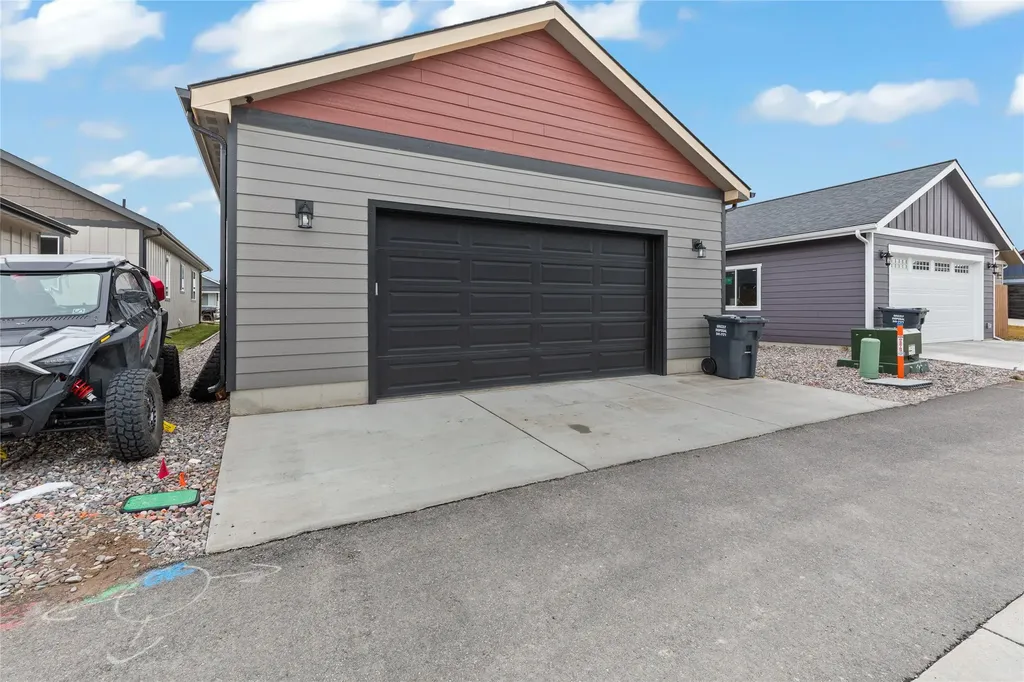 2519 Chuck Wagon Drive Missoula MT 59808