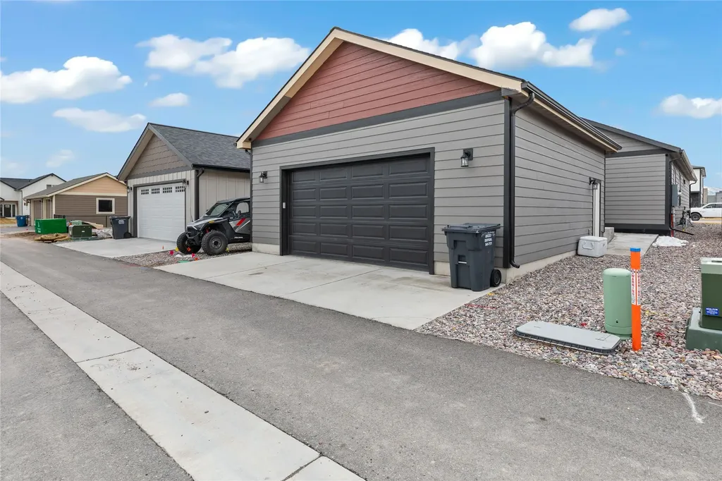 2519 Chuck Wagon Drive Missoula MT 59808