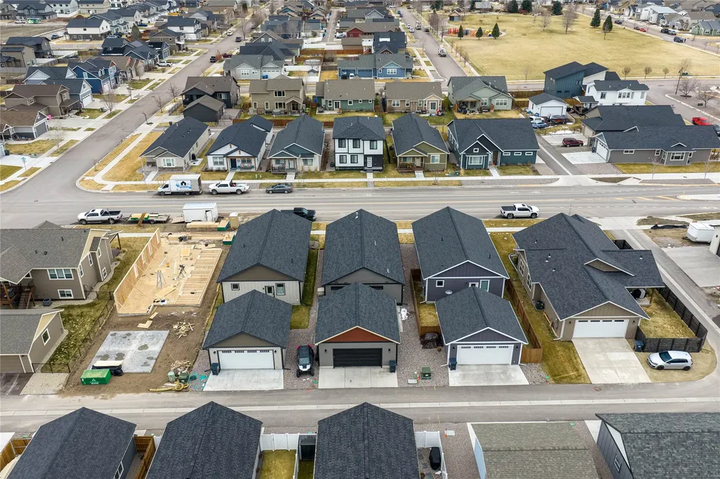 2519 Chuck Wagon Drive Missoula MT 59808