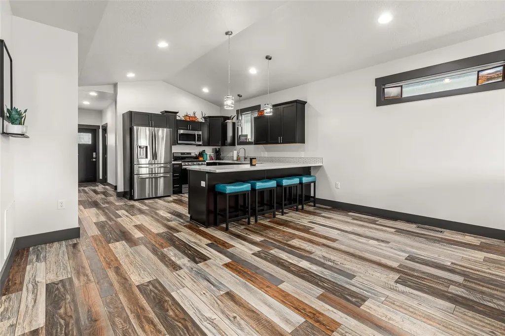 2519 Chuck Wagon Drive Missoula MT 59808