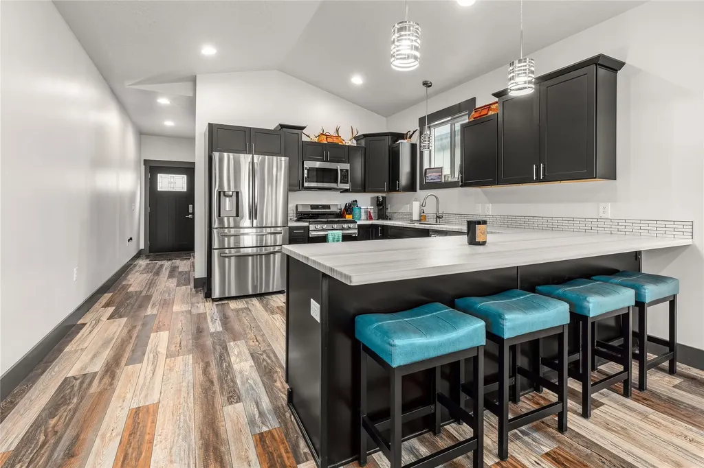 2519 Chuck Wagon Drive Missoula MT 59808