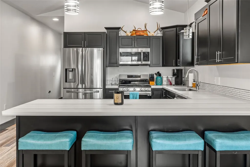 2519 Chuck Wagon Drive Missoula MT 59808